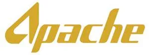 Apache Corporation Logo
